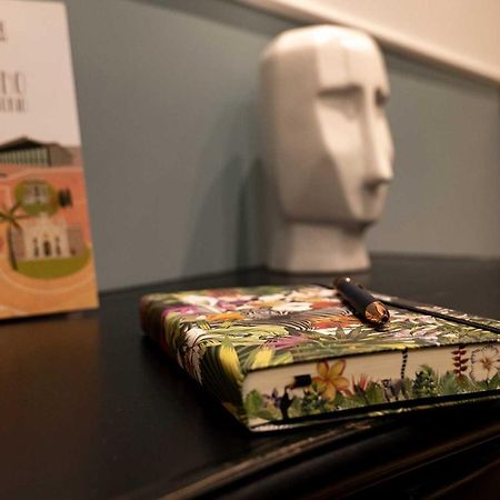 Smart Guesthouse Termini Ρώμη Εξωτερικό φωτογραφία