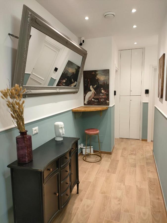 Smart Guesthouse Termini Ρώμη Εξωτερικό φωτογραφία