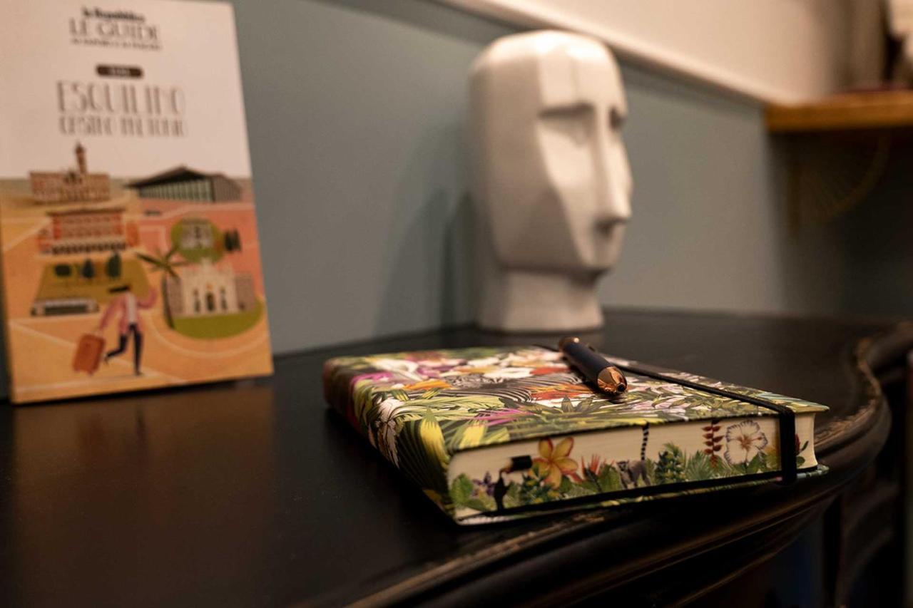 Smart Guesthouse Termini Ρώμη Εξωτερικό φωτογραφία