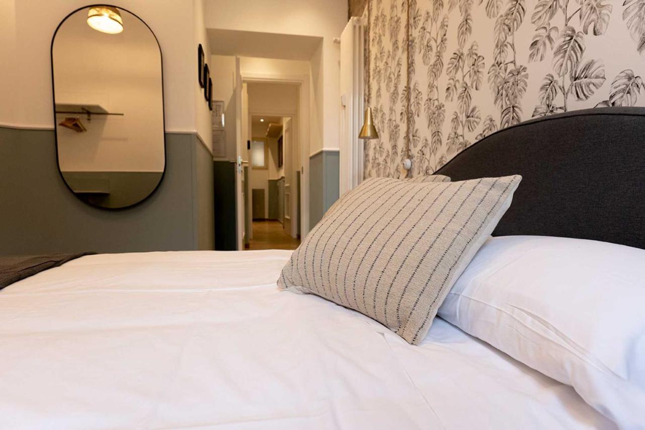 Smart Guesthouse Termini Ρώμη Εξωτερικό φωτογραφία
