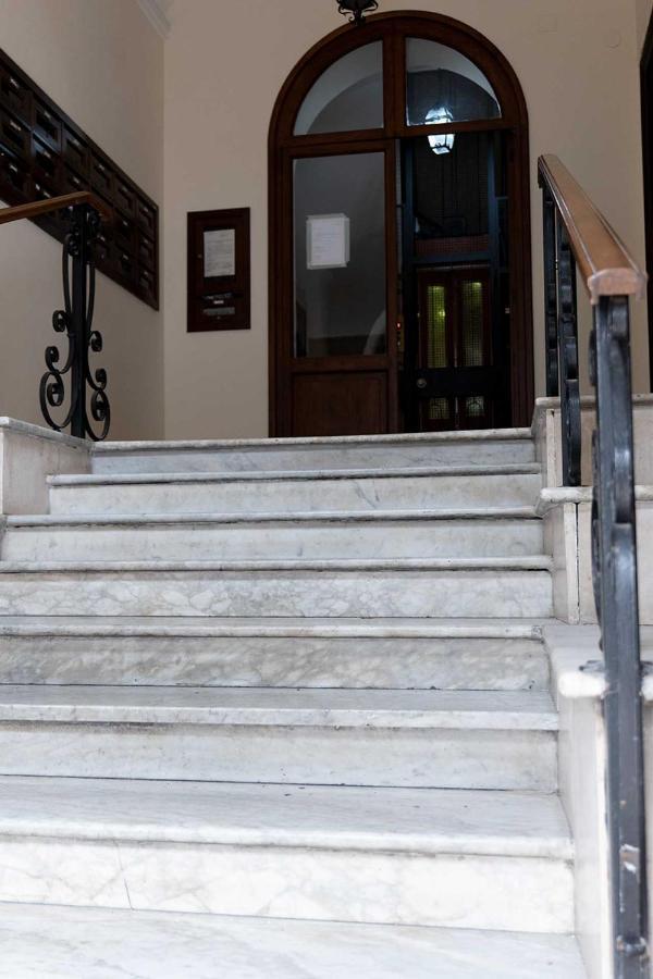 Smart Guesthouse Termini Ρώμη Εξωτερικό φωτογραφία