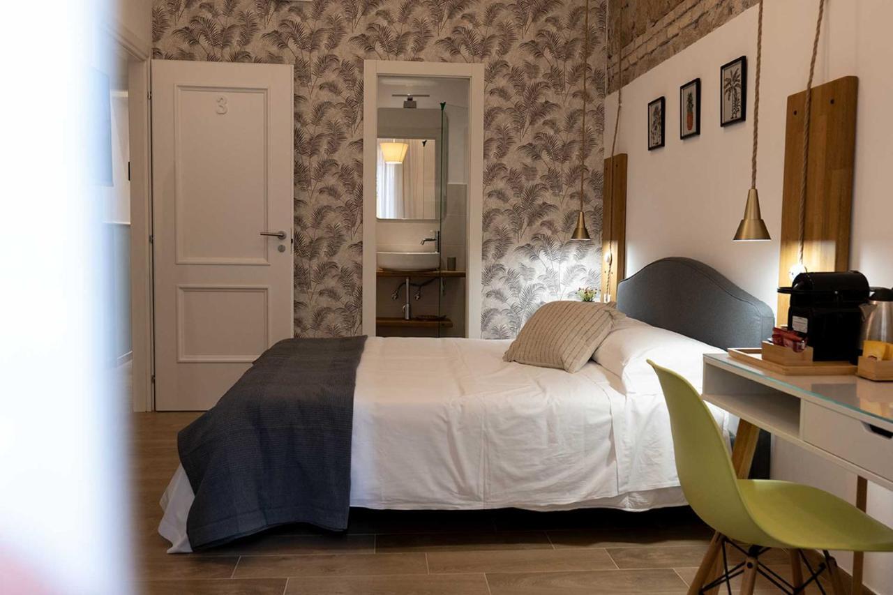 Smart Guesthouse Termini Ρώμη Εξωτερικό φωτογραφία