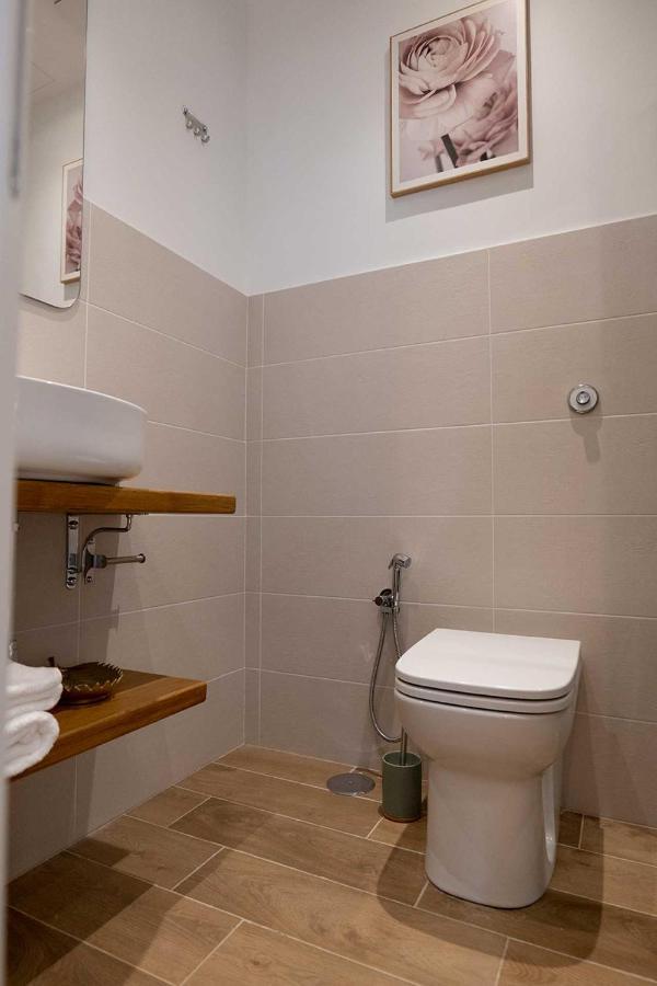 Smart Guesthouse Termini Ρώμη Εξωτερικό φωτογραφία
